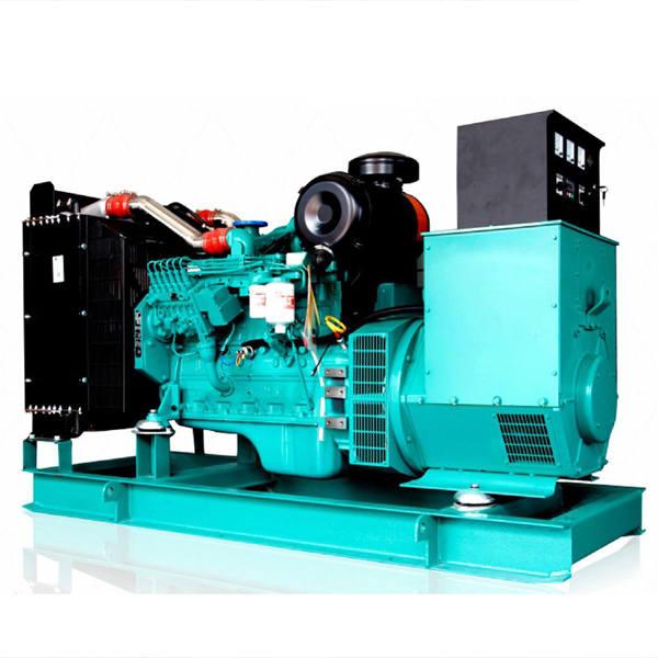 襄城柴油发电机操作及日常维护