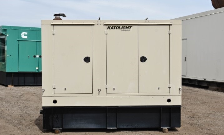 襄城购买柴油发电机需留心哪些问题?