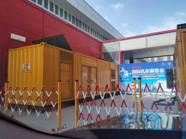 襄城发电机出租 对于发电机的特性你了解多少？