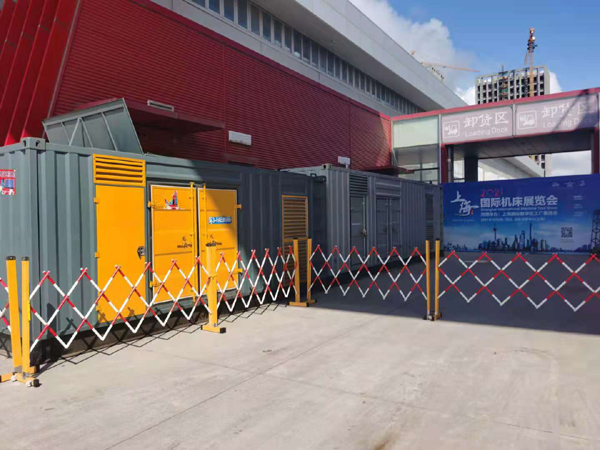 襄城发电机租赁的“望、闻、问、切”你知道多少？