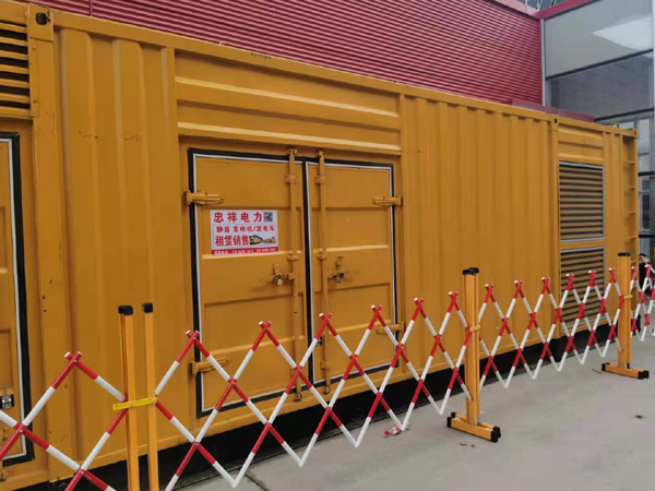 襄城关于通用发电机的十万个为什么？