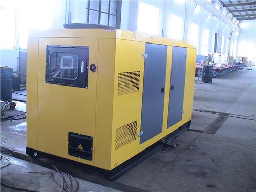 襄城租赁发电机 柴油发电机组的蓄电池种类有哪些?