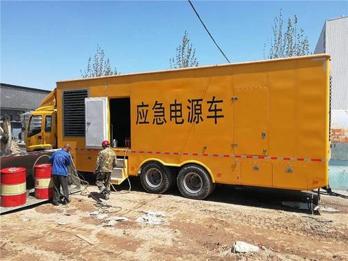 襄城发电车租赁-教您挑选发电机哪些技巧可以掌握使用