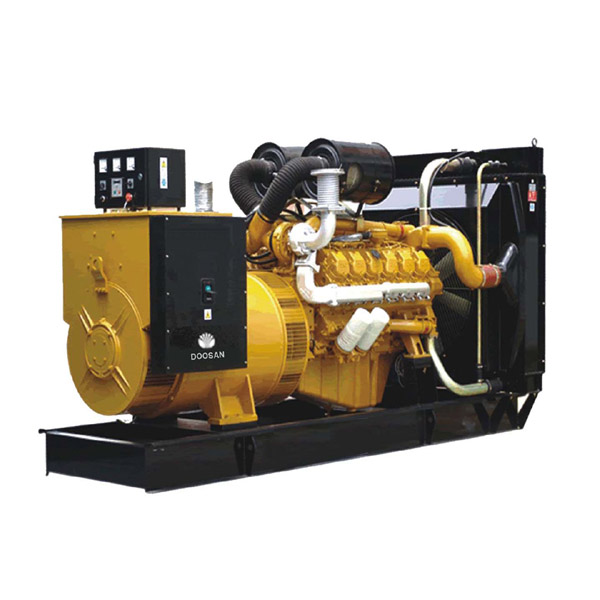 襄城租赁发电机-怎样确保潍柴发电机组的质量