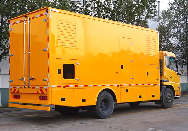 襄城发电车租赁-柴油发电机鉴别真伪注意事项