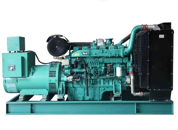襄城发电机租赁-柴油发电机与汽油发电机的区别