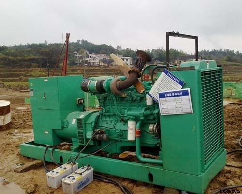 襄城发电车租赁-东风发电机组选择是要看哪些方面