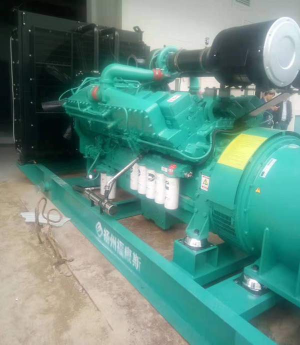 襄城出租发电机-发电机租赁后的操作注意事项