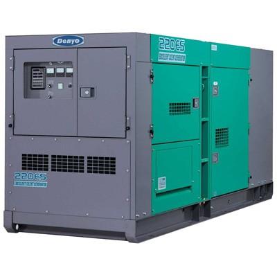 襄城出租发电机-排除柴油发电机组敲缸声的步骤