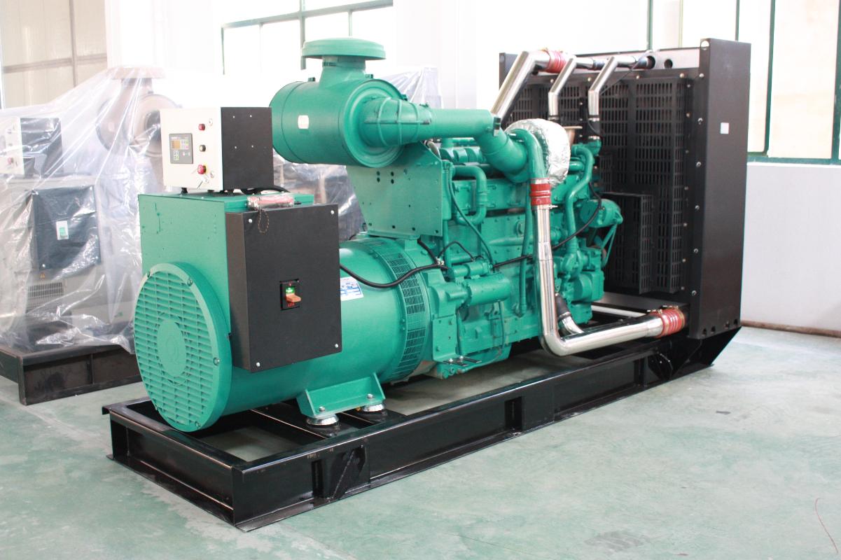 襄城租赁发电机柴油发电机组易损件有哪些