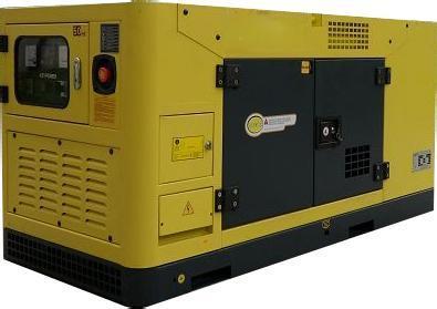 襄城出租发电机-发电机温度过高怎么解决