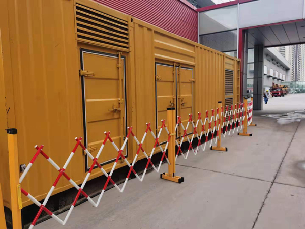 襄城柴油发电机组组安装时的六大项需要注意的