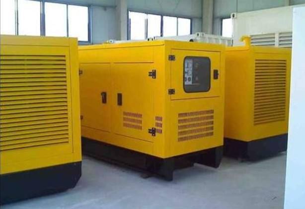 襄城出租发电机-启动柴油发电机组前我们要检查什么？