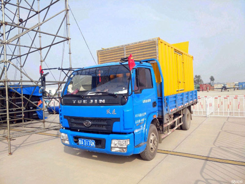 襄城租赁发电机-柴油发电机组租赁之新发电机组热磨合与冷磨合的区别