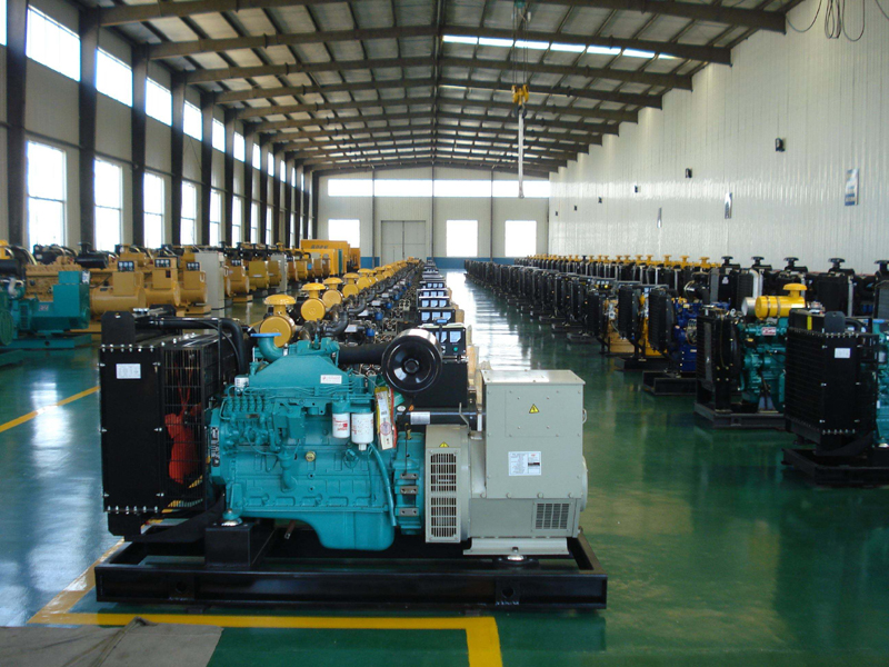 襄城柴油发电机的运行维护都包含哪些
