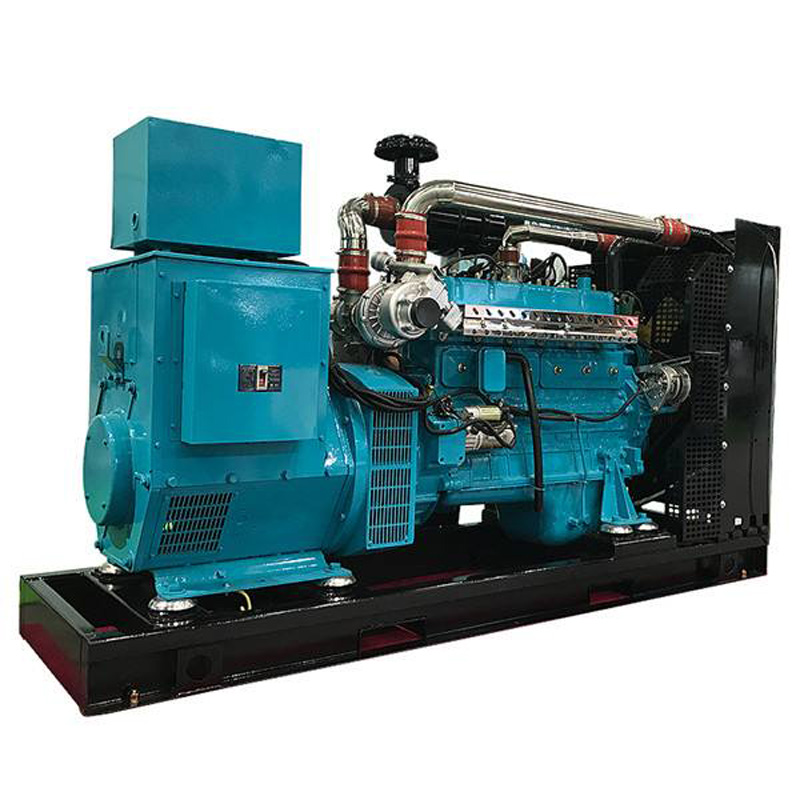 襄城关于国产发电机中柴油滤清器保养易被忽视问题