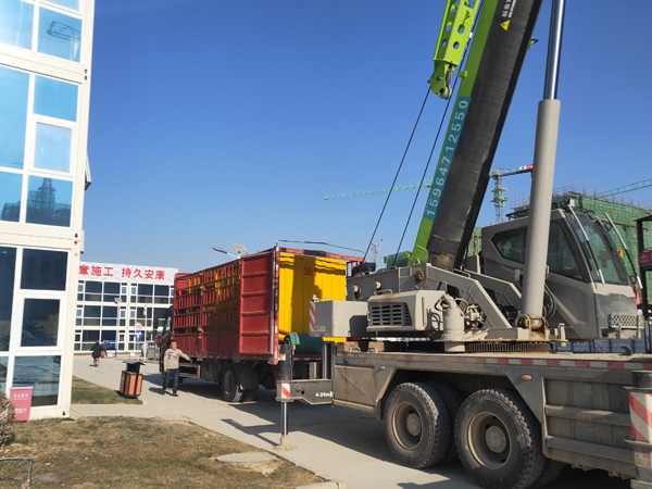 襄城发电机出租50KW柴油发电机组需要配多粗电缆线
