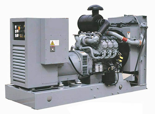 襄城发电机租赁照明负载功率和用电量的关系是什么？