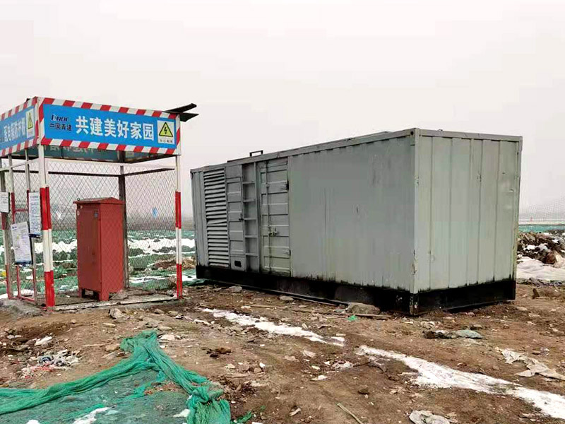 襄城燃气发电机在高海拔地区运行时会遇到哪些常见故障？