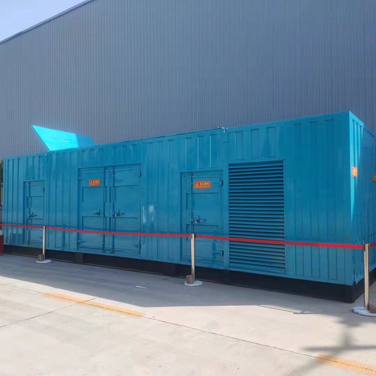 襄城怎样更换柴油发电机组的空气滤清器？