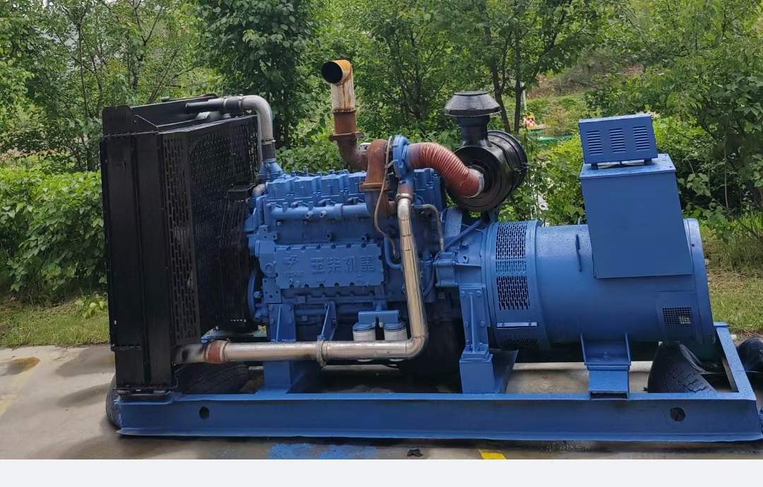 襄城发电机出租如何选择适合的空开类型？