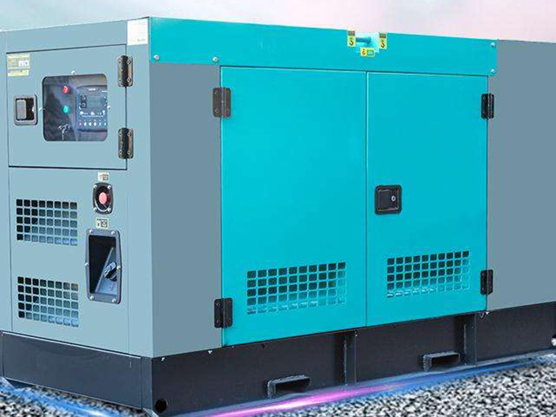 襄城柴油发电机组如何选择适合滤清器密封圈的机油？