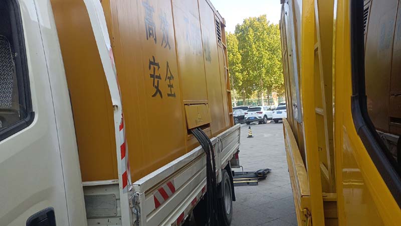 襄城如何判断柴油发电机组和UPS电源的切换时间是否符合要求？