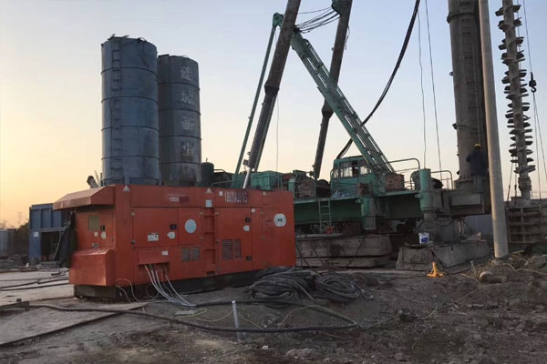 襄城如何检查发电机组燃油系统的密封性？