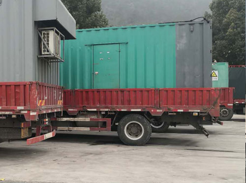 襄城柴油发电机组使用注意安全事项有哪些？