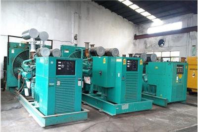 襄城如何判断汽油发电机组电瓶的使用寿命？