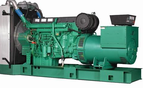 襄城发电机除垢后需要用清水冲洗水冷式机油散热器几次？