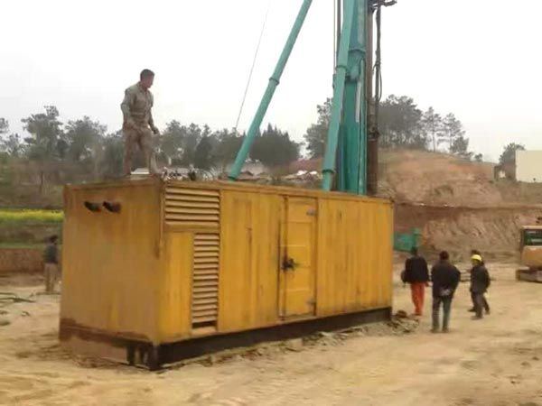 襄城柴油发电机组应用场合有哪些？