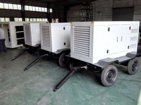 襄城如何解决柴油发电机组的蓄电池故障？