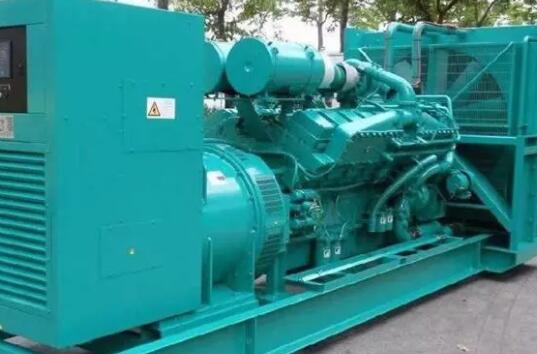 襄城柴油发电机冬季启动前的准备工作有哪些？